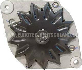 Eurotec 12040290 - Генератор autospares.lv