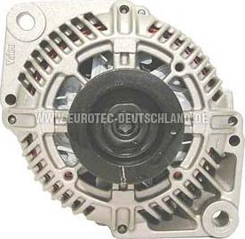 Eurotec 12040240 - Генератор autospares.lv