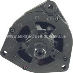 Eurotec 12040260 - Генератор autospares.lv