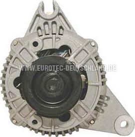 Eurotec 12040200 - Генератор autospares.lv