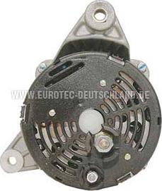 Eurotec 12040200 - Генератор autospares.lv