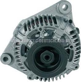 Eurotec 12040210 - Генератор autospares.lv