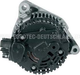 Eurotec 12040210 - Генератор autospares.lv