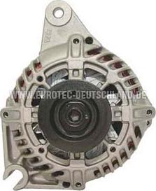 Eurotec 12040230 - Генератор autospares.lv