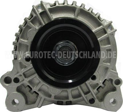 Eurotec 12041900 - Генератор autospares.lv