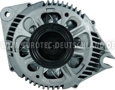 Eurotec 12041460 - Генератор autospares.lv