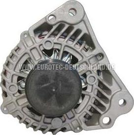 Eurotec 12041480 - Генератор autospares.lv