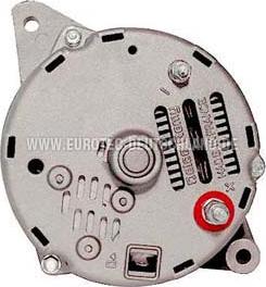 Eurotec 12041610 - Генератор autospares.lv