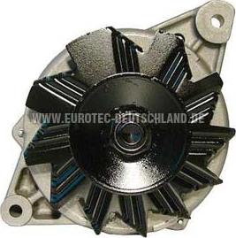 Eurotec 12041610 - Генератор autospares.lv