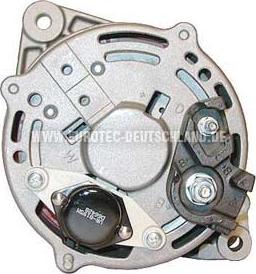 Eurotec 12041620 - Генератор autospares.lv