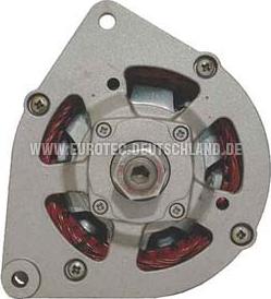 Eurotec 12041840 - Генератор autospares.lv