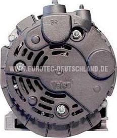 Eurotec 12041800 - Генератор autospares.lv