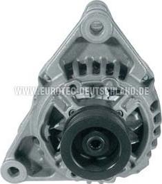 Eurotec 12041830 - Генератор autospares.lv