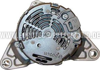 Eurotec 12041820 - Генератор autospares.lv