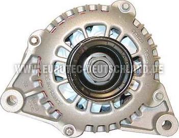 Eurotec 12041250 - Генератор autospares.lv