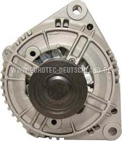 Eurotec 12041220 - Генератор autospares.lv