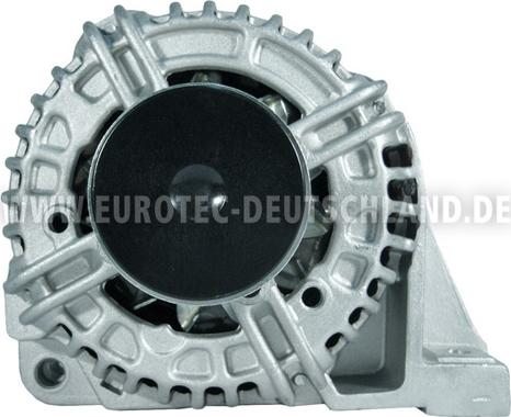 Eurotec 12041740 - Генератор autospares.lv