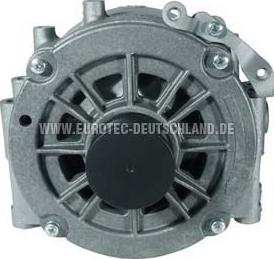 Eurotec 12048990 - Генератор autospares.lv