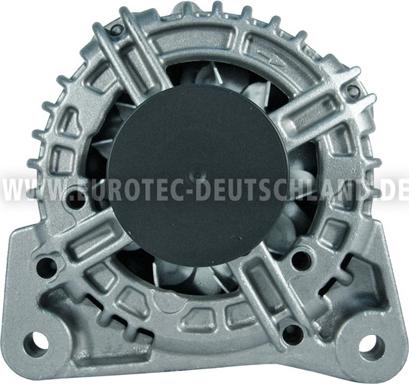 Eurotec 12048040 - Генератор autospares.lv