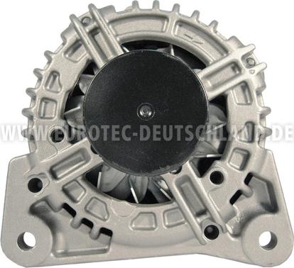 Eurotec 12048060 - Генератор autospares.lv