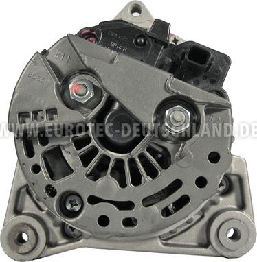 Eurotec 12048060 - Генератор autospares.lv