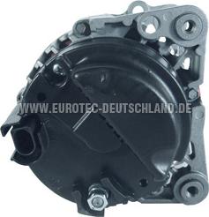 Eurotec 12049100 - Генератор autospares.lv