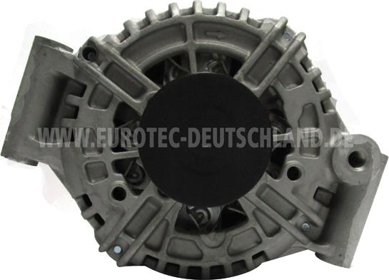 Eurotec 12048350 - Генератор autospares.lv