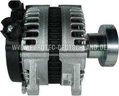 Eurotec 12048380 - Генератор autospares.lv