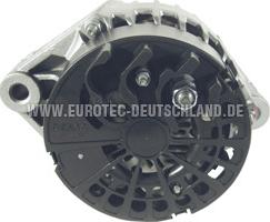 Eurotec 12048790 - Генератор autospares.lv