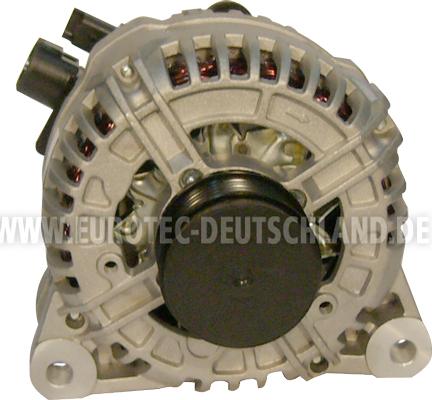 Eurotec 12048760 - Генератор autospares.lv