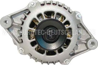 Eurotec 12043990 - Генератор autospares.lv