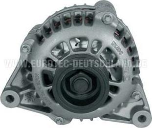 Eurotec 12043960 - Генератор autospares.lv