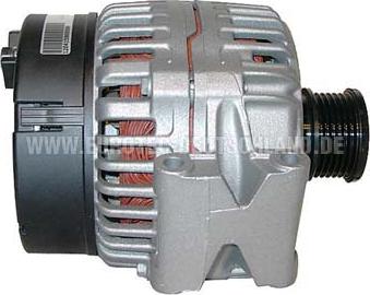 Eurotec 12043900 - Генератор autospares.lv