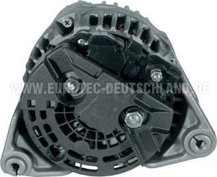 Eurotec 12044420 - Генератор autospares.lv