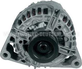 Eurotec 12043970 - Генератор autospares.lv