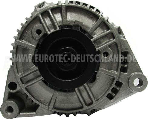 Eurotec 12043580 - Генератор autospares.lv