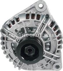 Eurotec 12043670 - Генератор autospares.lv