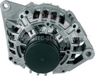 Eurotec 12043090 - Генератор autospares.lv