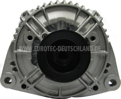 Eurotec 12043130 - Генератор autospares.lv