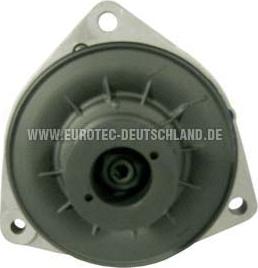 Eurotec 12043890 - Генератор autospares.lv