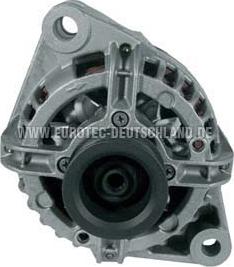 Eurotec 12042470 - Генератор autospares.lv