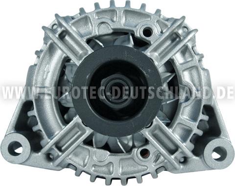 Eurotec 12042560 - Генератор autospares.lv