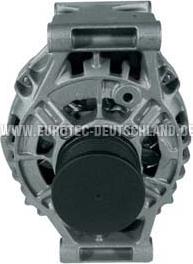 Eurotec 12042530 - Генератор autospares.lv