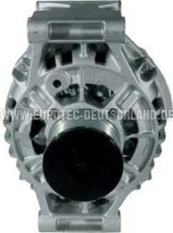 Eurotec 12042520 - Генератор autospares.lv