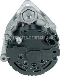 Eurotec 12042640 - Генератор autospares.lv