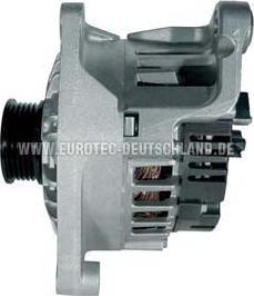 Eurotec 12042640 - Генератор autospares.lv