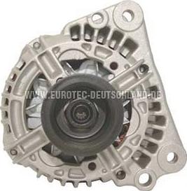 Eurotec 12042600 - Генератор autospares.lv