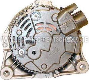 Eurotec 12042090 - Генератор autospares.lv