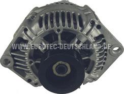 Eurotec 12042040 - Генератор autospares.lv