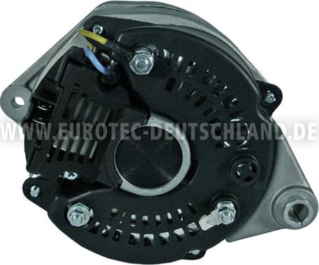 Eurotec 12042060 - Генератор autospares.lv